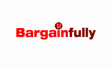 Bargainfully.com - Creative brandable domain for sale